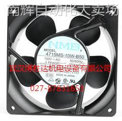 4715MS-20T-B30 原装美培亚NMB铝框风扇200V 10/10W 120*120*38mm