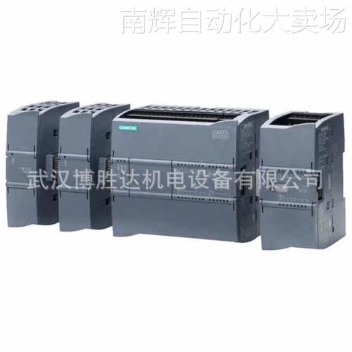 6ES7221-1BH32-0XB0 CPU模块 6ES72211BH320XB0 现货