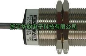 耐高温Bierpower比尔动力接近开关Bi10-30M50-N1-T120质保二年