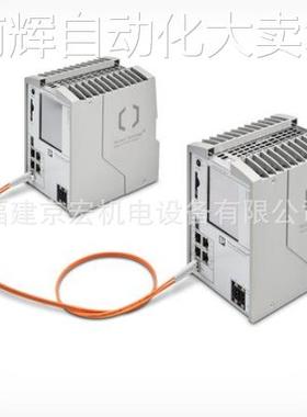 福建京宏菲尼克斯总线连接器 SACC-M12FS-5CON-PG7 现货1662298