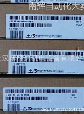6ES7517-3AP00-0AB0 S7-1500CPU模块 6ES75173AP000AB0