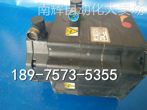 KUKA机器人伺服电机4.87KW 1FK6101-8AF91-1ZZ9-Z S44