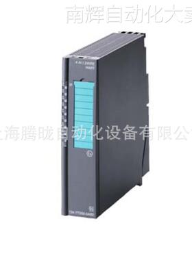 西门子 电子模块6ES7135-7TD00-0AB0 用于 ET200iSP 全新原装现货