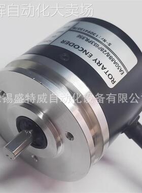 全新现货EA50A8B8/28和EA50A12B8/28 通用刀架刀塔编码器8/12工位