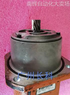 ABB机器人电机 3HAC17327-1，SGMAS-15ARA-AB11