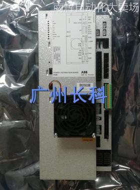 ABB机器人喷涂电源模块3HNA006147-001 PDB-01