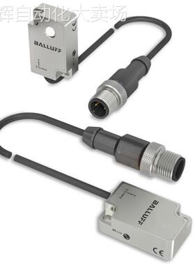 全新原装 BCM R15E-002-DI00-01,5-S4 巴鲁夫 多功能状态监控传感