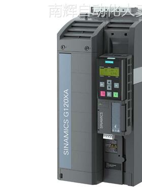 6SL3220-1YD36-0UB0西门子G120XA 变频器功率 37kW原装现货