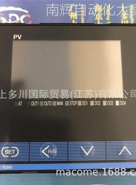 日本理化RKC温控器RD900上多川供应中 拍前议价