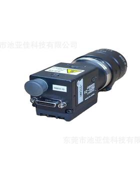 欧姆龙OMRON黑白工业相机 FZ-S2M工业镜头FZ-LEH F=16MM-F1.4仪价