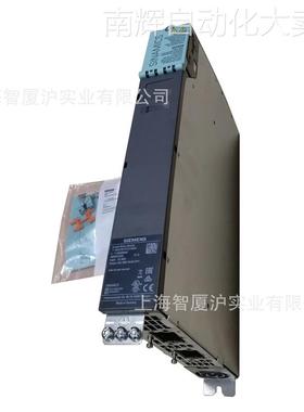 6SL3100-0BE31-2AB0西门子S120系列120kW 主动型电源模块 输入