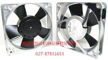 P12D23-G3 日本STYLE FAN机柜散热风扇 230V 16/15W 12038