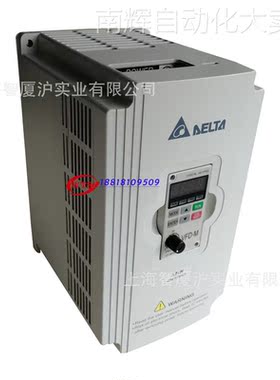 VFD370CP43B-21台达变频器