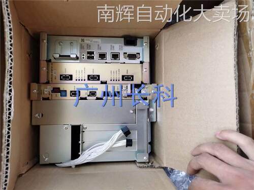 安川DX200机器人主机CPU单元 JANCD-JZNC-YRK21-1E YCP21-E