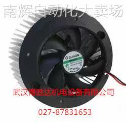TA003-10003 原装建准SUNON圆形散热风扇 12V 60X15MM