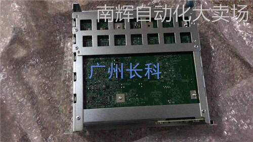 JANCD-JZNC-YRK21-1E YCP21-E安川机器人主机CPU单元