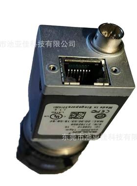 巴斯勒 BASLER ACA2500-14CG iD 106612-15工业相机 镜头 仪价