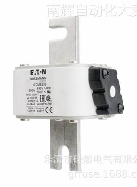快速熔断器 保险丝170M6021 170M6071 170M6171