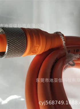 SICK施克西克传感器 DOL-1205-G02M 连接线数据线 6008899 议价