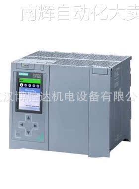 6ES7517-3FP00-0AB0全新原装PLC 中央处理器6ES75173FP000AB0