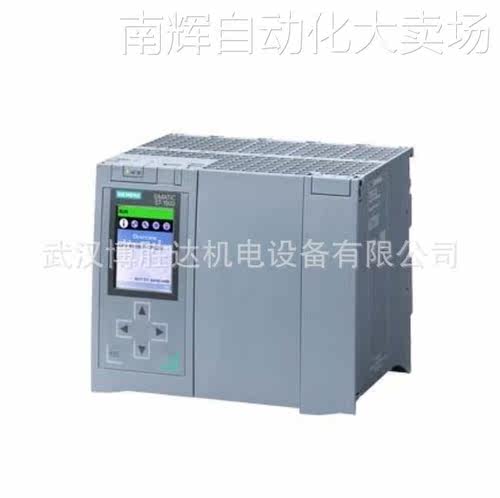 6ES7517-3FP00-0AB0全新原装PLC 中央处理器6ES75173FP000AB0