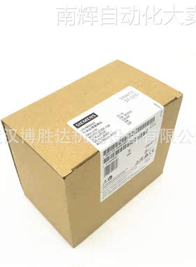 6ES7215-1AG40-0XB0 全新原装CPU模块6ES72151AG400XB0