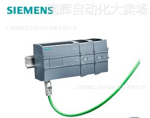 西门子SIMATIC S7-1200 CPU 1212C DC/DC/relay 8DI/6DQ/2AI