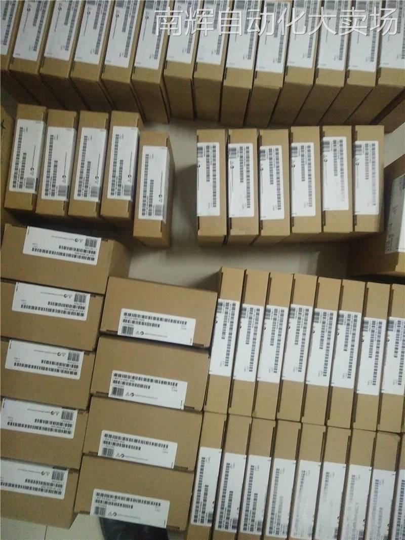 西门子CPU1511-1PN 西门子CPU1511-1 PN可编程控制器