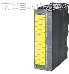 西门子6ES7336-4GE00-0AB0 SM336模拟量输入模块6ES73364GE000AB0