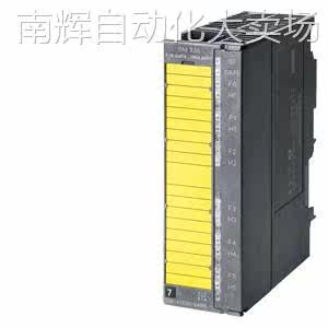西门子6ES7336-4GE00-0AB0 SM336模拟量输入模块6ES73364GE000AB0