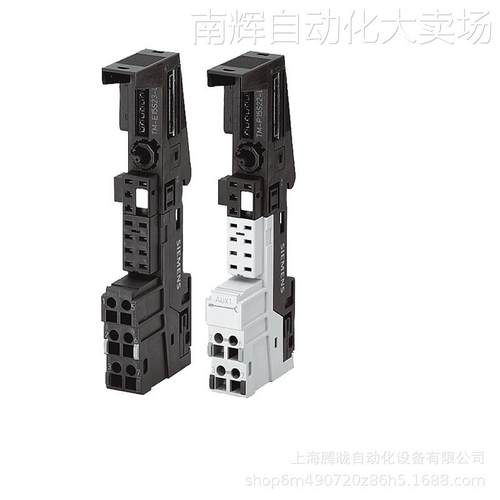 西门子6ES7193-4CG30-0AA0 ET200S分布式I/O端子模块TM-E30C44-01