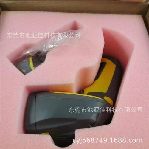 COGNEX康耐视 DM8600HDX-0200 手持式读码枪 议价