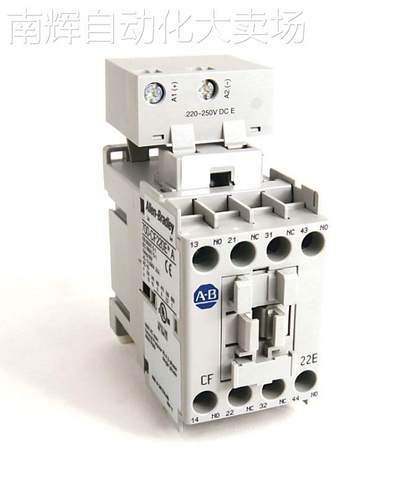 原装正品 700-CF220KJ 美国AB控制继电器 24VAC 2NO2NC