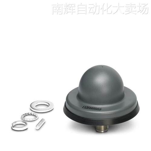RAD-ISM-2459-ANT-FOOD-6-0-N天线2702898 多频段全向防损坏保护