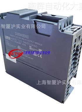 6ES7331-7KB02-0AB0西门子S7-300系列PLC SM 331数字量输入模块