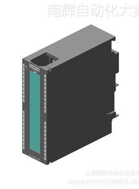 西门子6ES7321-1BH50-4AA1 S7 300数字量输入模块6ES73211BH504AA