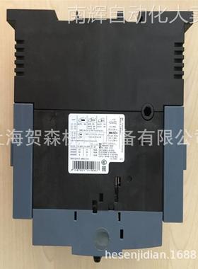 供应 Siemens西门子低压电器 3RU21364HB1