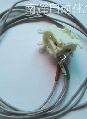 全新原装正品富士塑壳断路器EA33M用辅助开关BZ-W10BR