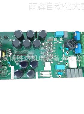 SINT4430C 变频器ACS510/550系列驱动板带模块 SINT-4430C