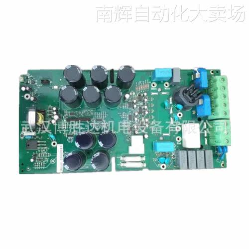 SINT4430C 变频器ACS510/550系列驱动板带模块 SINT-4430C - 封面