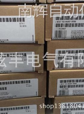 SIEMENS 西门子ET200ECO BM141 8DI 6ES7141-3BF00-0XA0