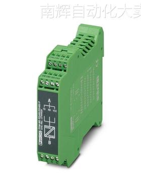 PHOENIX CONTACT2744429中继器PSM-ME-RS485/RS485-P