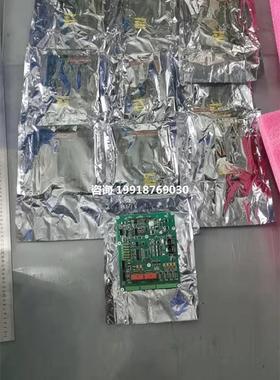 DSQC400 3HAC030162-00101 ABB机器人安全板