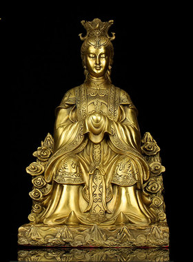 泽运阁黄铜祝福东南亚玄关