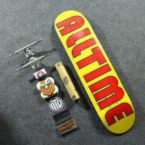 Skateboard pour homme CHOLOS - Ref 2607010 Image 6