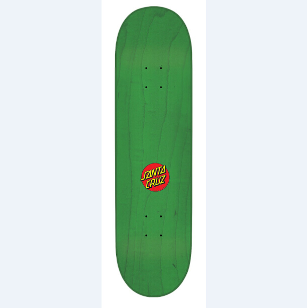 Skateboard SANTA CRUZ - Ref 2607025 Image 2