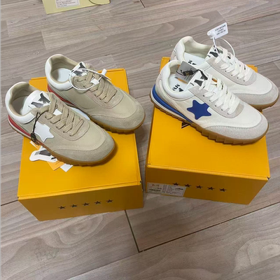 捡漏  新款轻便舒适百搭防滑阿甘德训女款0701