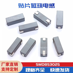 SMD853025 SMD403025 大功率磁珠电感 贴片磁珠 10个