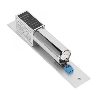 门禁锁电插锁电磁锁电锁口玻璃门锁玻璃门Mortise drop Bolt lock