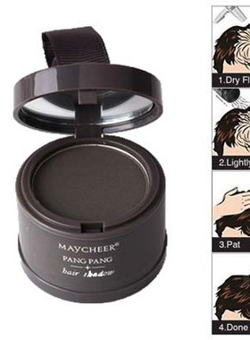 Hair Building Fibers Keratin Thicker Anti Hair Loss Grow